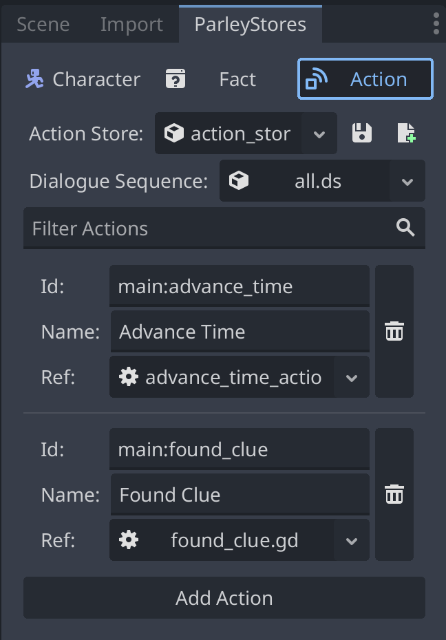 action-store